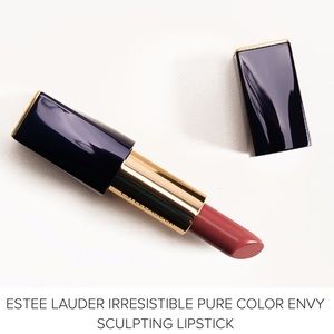 🆕 ESTĒE LAUDER Irresistible Lipstick👄